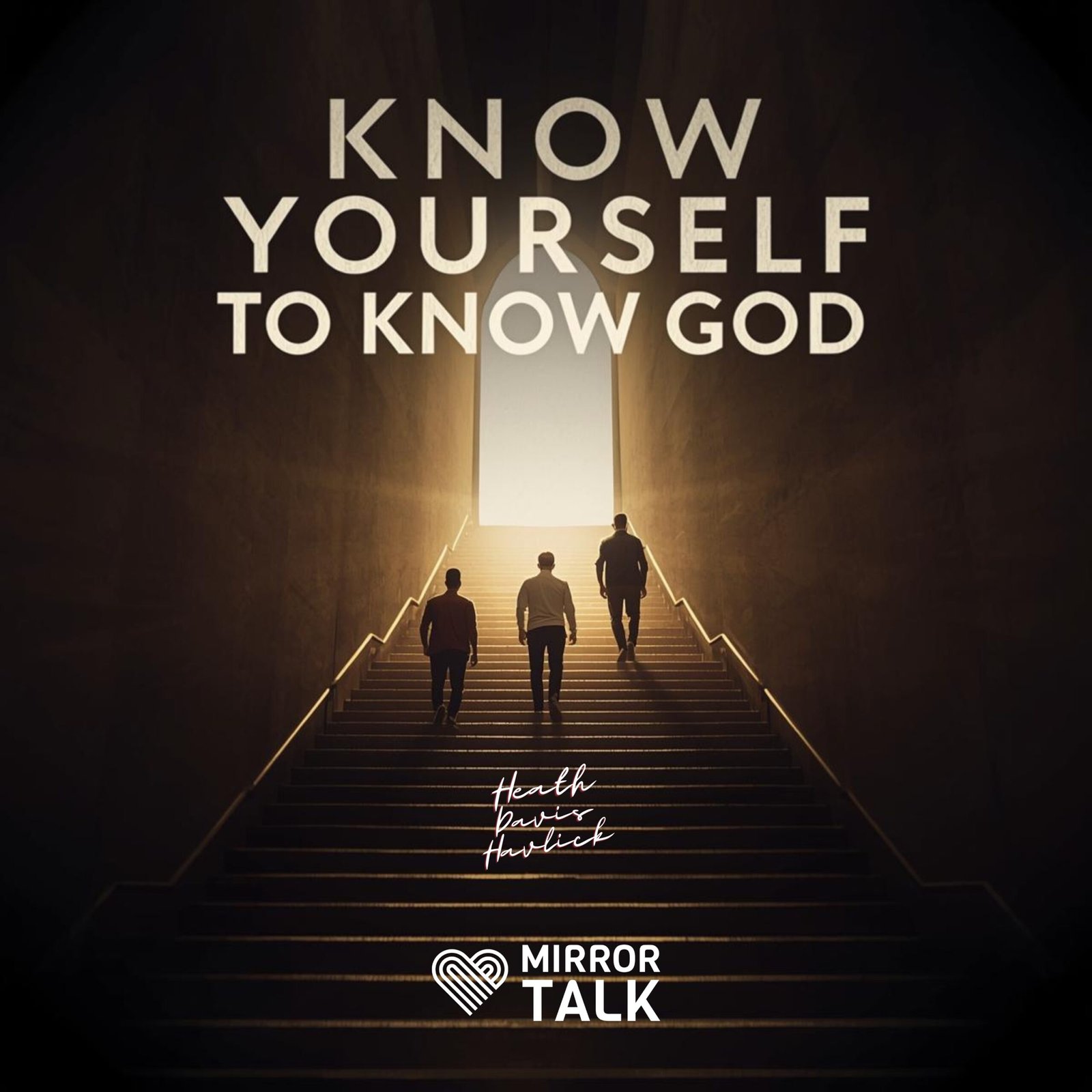 Know Yourself to Know God: How Faith, Identity, and the Enneagram Lead to Healing
