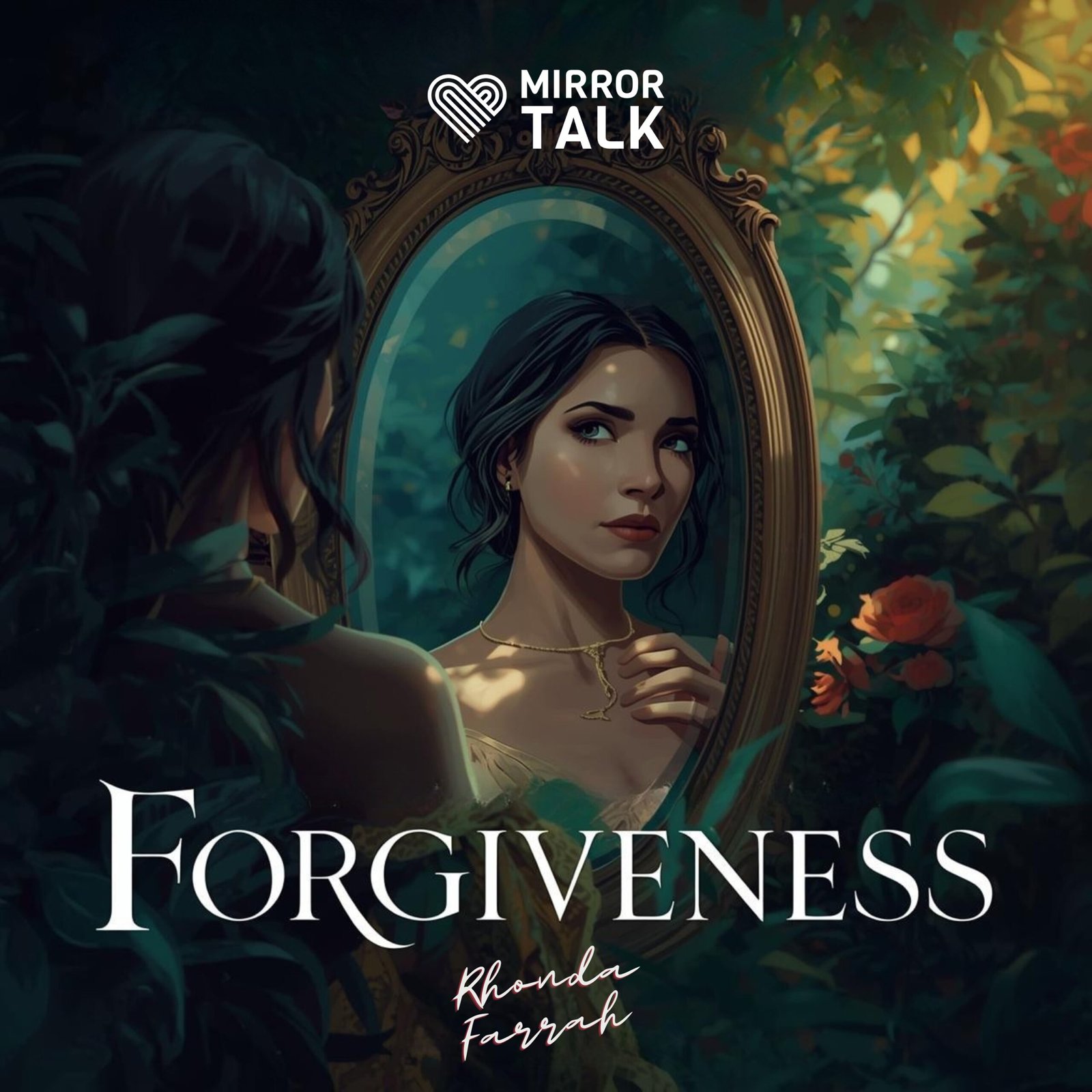 How Self Love and Forgiveness Awaken Authentic Power