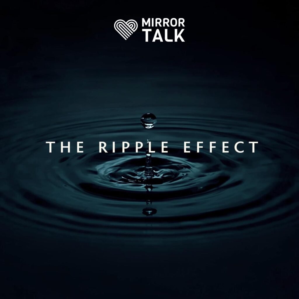How Small Acts of Kindness Create Waves of Lasting Hope