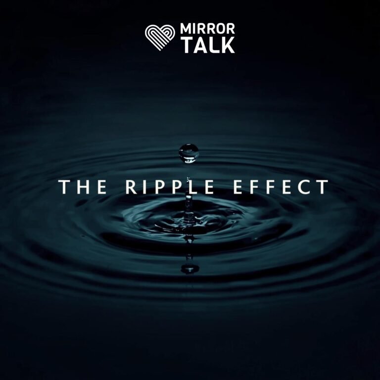 How Small Acts of Kindness Create Waves of Lasting Hope