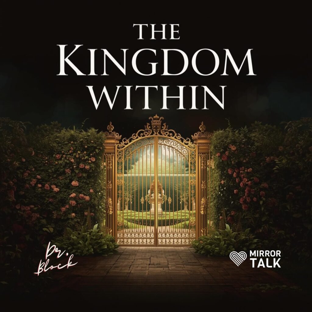  Healing the Body by Awakening the Kingdom Within with Dr Moshe Daniel Block