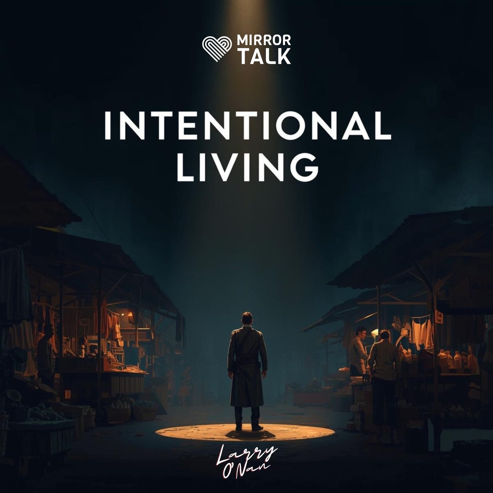 Intentional Living and Lifestyle Stewardship: How to Become an Authorised Wealth Distributor