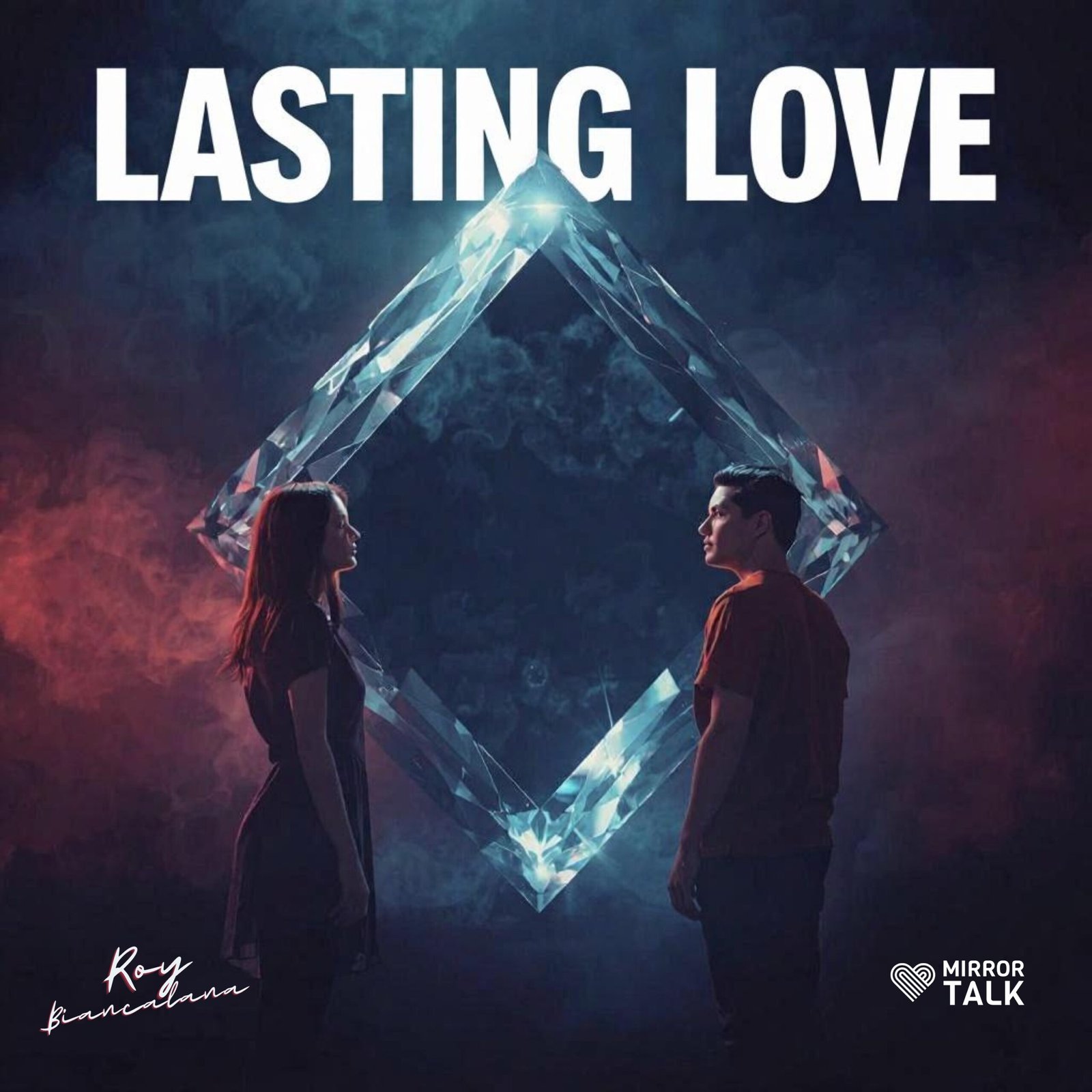 The Relationship You Cannot Escape: Why Lasting Love Begins With You | Roy Biancalana