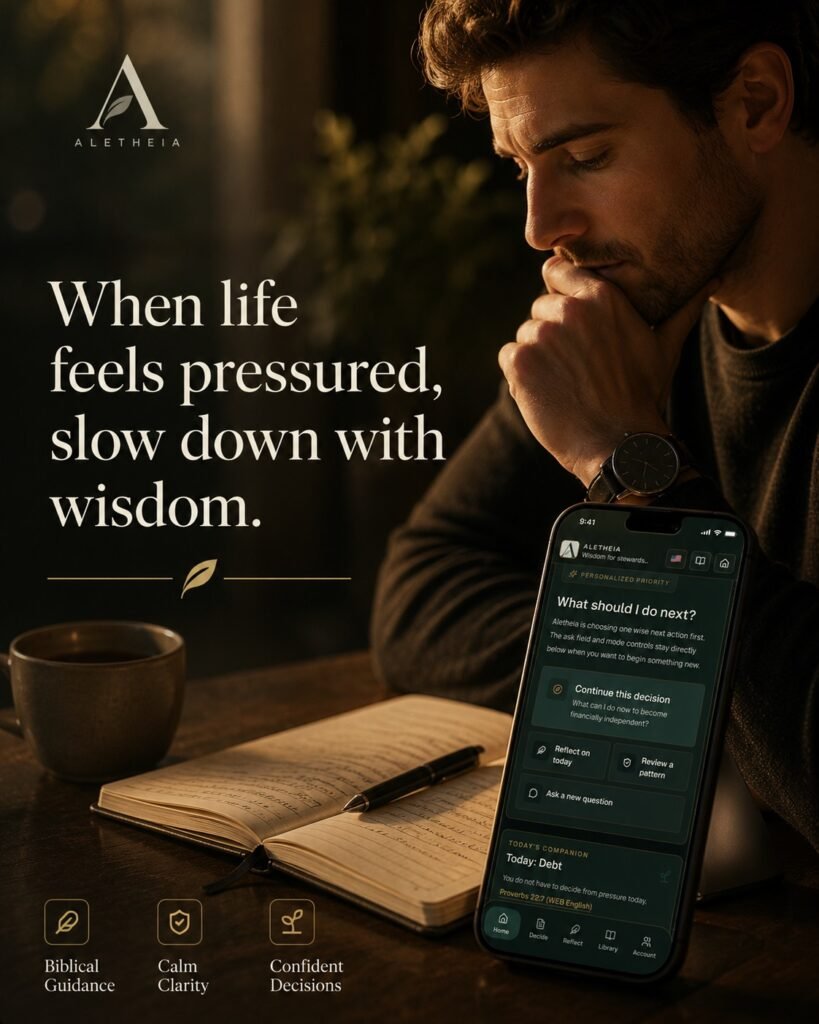 Try Aletheia today: https://aletheia.mirrortalkpodcast.com