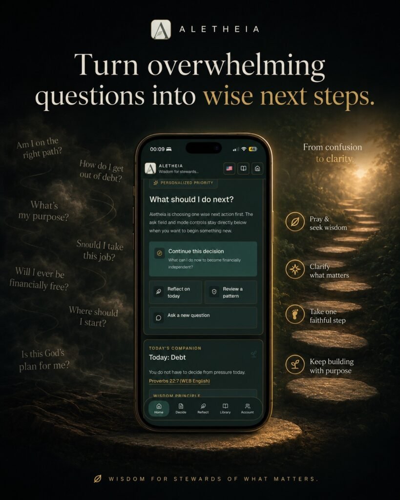 Try Aletheia today: https://aletheia.mirrortalkpodcast.com