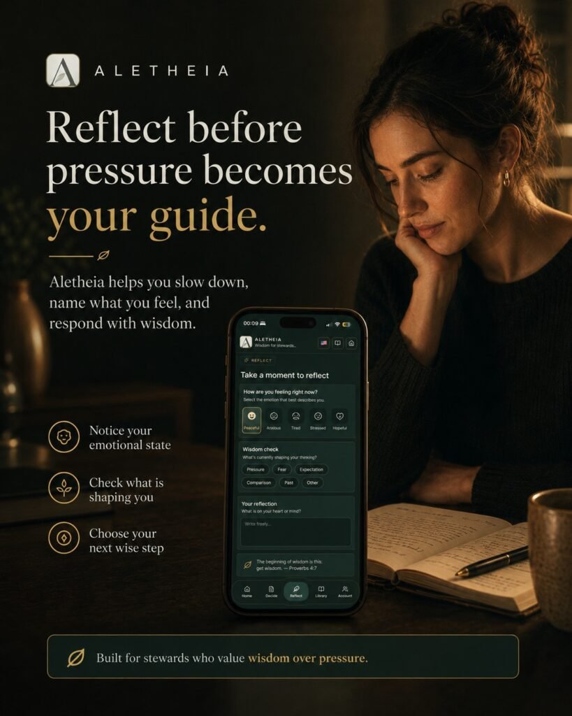 Try Aletheia today: https://aletheia.mirrortalkpodcast.com