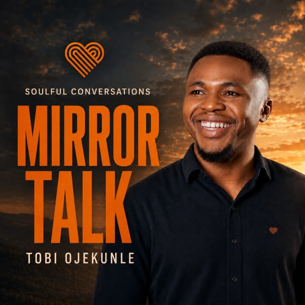 Mirror Talk: Soulful Conversations