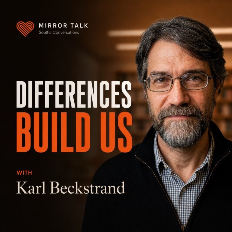 Beyond Sex: Emotional Intimacy and Relationships That Last (with Karl Beckstrand)